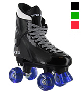 Ventro Pro VT01 Quad Roller Skates