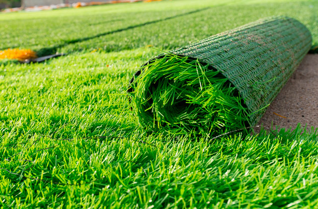 Best Artificial Grass  