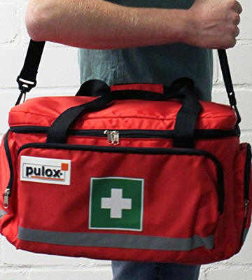 Pulox First Aid Bag - Bestadvisor