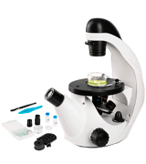 TELMU (XD-1606) Monocular Compound Microscope