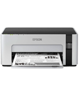 Epson EcoTank ET-M1120 Mono Inkjet Printer