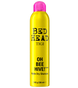 TIGI Bed Head Oh Bee Hive Dry Shampoo for Volume and Matte Finish