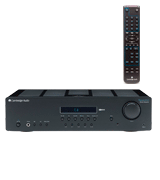 Cambridge Audio Topaz SR10 2 channel Powerful FM/ AM Stereo Receiver
