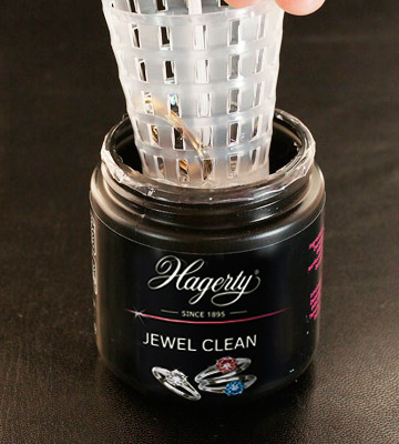 Review of Hagerty A101151 Jewel Clean