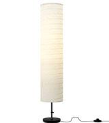 IKEA Rice Paper Shade Floor Lamp