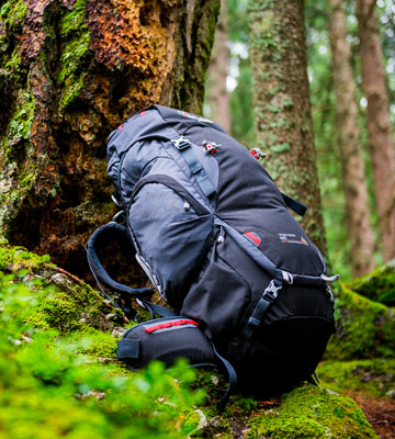 Review of Berghaus Trailhead 65 Hiking Backpack