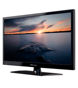 EMtronics (EM20SDR) 20-Inch HD Ready LED TV