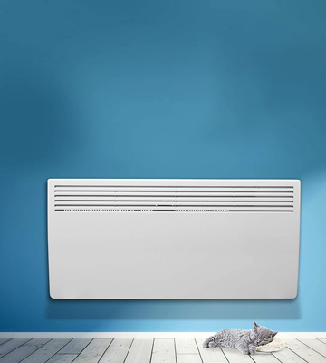 Devola Eco LOT 20 Electric Panel Heater - Bestadvisor