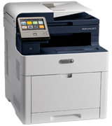 Xerox WorkCentre 6515dni Wireless Colour Multifunction Laser Printer