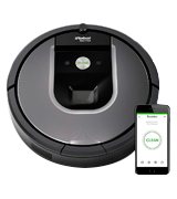 iRobot Roomba 960 Robot Vacuum