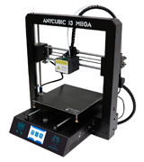 Anycubic I3 Mega 3D Drucker Kit