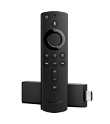 Amazon Fire TV Stick 4K Streaming Device (2020)