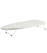 IKEA 4260179723254 Tabletop Ironing Board, 73x32cm