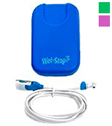 PottyMD W103 Wet-Stop3 Bedwetting Enuresis Alarm with Sound and Vibration