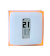 Netatmo Smart Thermostat for Individual Boiler
