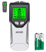 JAXWQ 5 in 1 Multifunction Stud Detector with Intelligent Microprocessor Chip