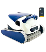Dolphin Blue Maxi 40i Automatic Robot Cleaner