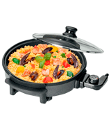 Quest 35500 Multifunctional 40cm Electric Cooker
