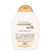 OGX _Coconut Milk Shampoo