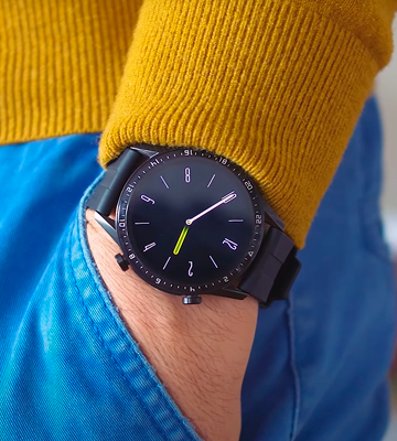 Huawei Watch GT 2 46mm Smart Watch - Bestadvisor