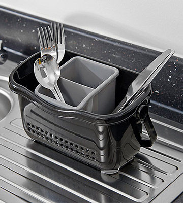 Review of Addis 516436 Plastic Sink Caddy