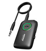 Mpow (BHMPBH390AB) Bluetooth 5.0 Transmitter Receiver