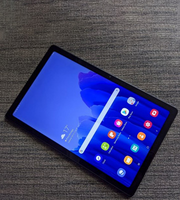 Review of Samsung Galaxy Tab A7 10.4 Android Tablet (Wi-Fi, 3/32GB)