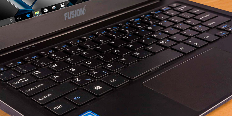 Review of Fusion5 C60B 11.6-Inch Full HD Laptop