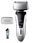 Panasonic ES-RF31 4-Blade Electric Shaver Wet/Dry