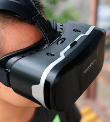 BlitzWolf 3D Virtual Reality Headset - Bestadvisor