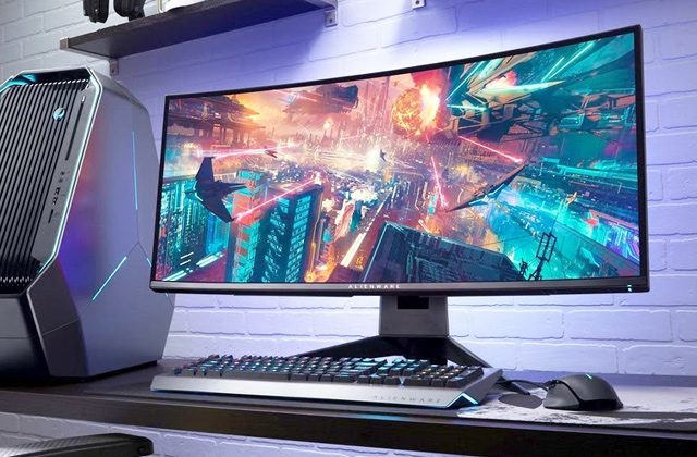 Best Curved Monitors  
