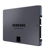 Samsung 870 QVO SATA 2.5-inch Internal SSD