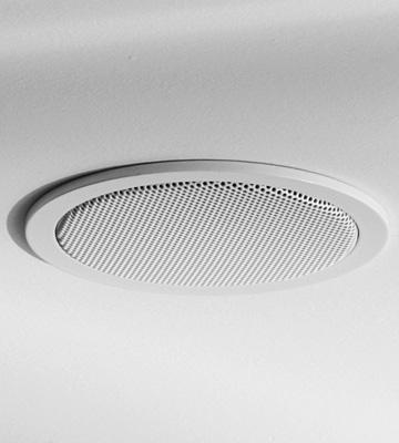 Review of Polk Audio RC60i 2-Way In-Ceiling Speakers