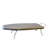 GMI 012122 Tabletop Ironing Board, 78x32cm