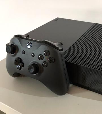 Review of Xbox One S Console