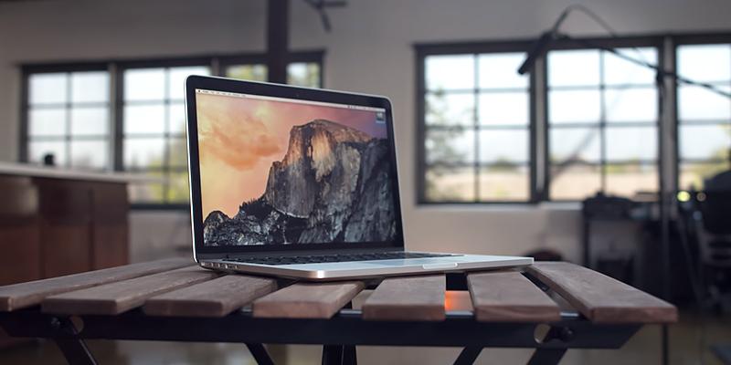 Review of Apple MacBook Pro (MF839LL/A) Laptop with Retina Display, 128GB
