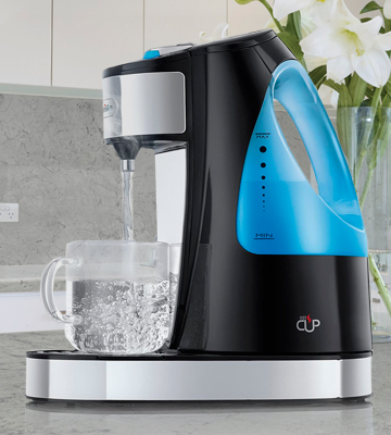 Review of Breville VKJ142-01 Hot Cup Hot Water Dispenser