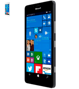 Microsoft Lumia 950 SIM-Free Smartphone