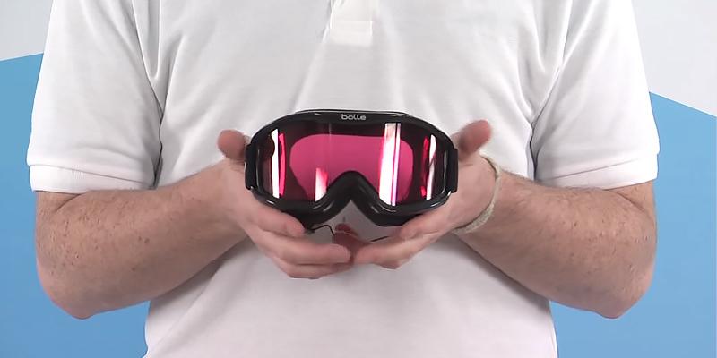 Review of Bolle Mojo Snow Goggles