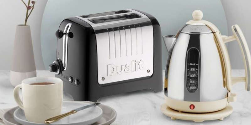 Review of Dualit 26205 2 Slice Lite Toaster