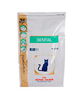 ROYAL CANIN Veterinary Diet Dry Cat Food Dental