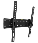 Yousave (YSL-BSL-400T) Slim Compact TV Wall Bracket