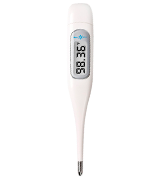 iSnow-Med BBT Basal Thermometer