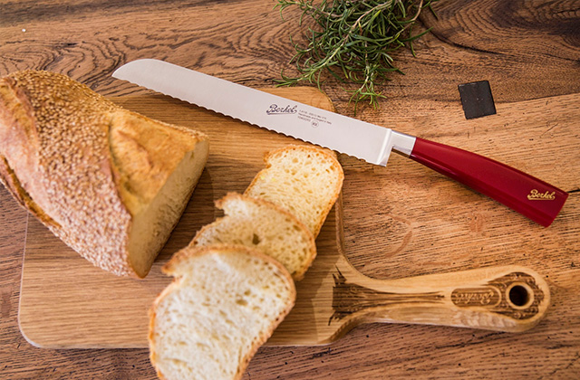 Best Serrated Bread Knives  