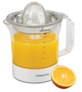 Kenwood 0WJE29 Citrus Juicer