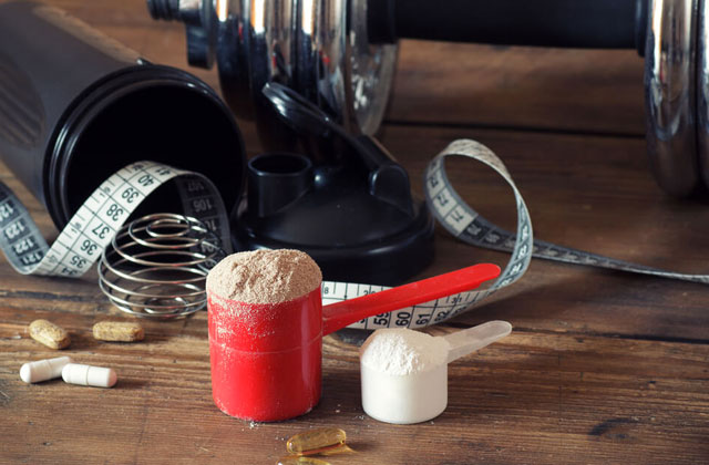 Best Whey Protein Powders for Healthy Lifestyle  