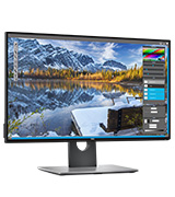 Dell U2518D Ultrasharp 25-Inch Monitor