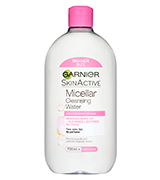 Garnier Facial Cleanser Sensitive Skin Micellar Water