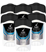 Sure Men Maximum Protection Clean Scent Anti-Perspirant Deodorant Cream
