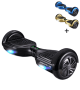 Bluewheel HX310s Hoverboard Self Balancing Scooter